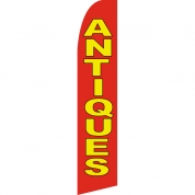 Antiques Swooper Flags Antiues Beach Flags Antiues Feather Flags
