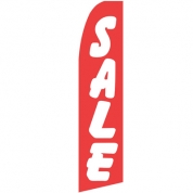 Sale Swooper Flags, Sale Beach Flags